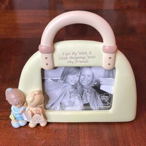 Precious Moments Frame